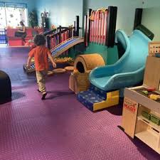 top 10 best kids indoor play area in