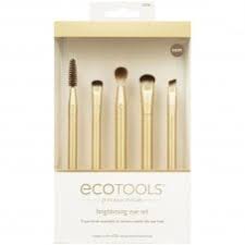 ecotools makeup brushes sponges