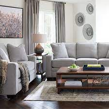 La Z Boy Living Room Furniture