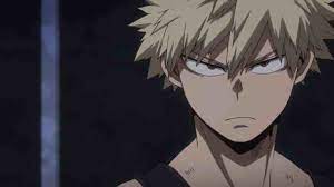 At the time, most people would've predicted that bakugo would've changed sides, considering his conduct. Best Bakugo Moments But Why Tho A Geek Community
