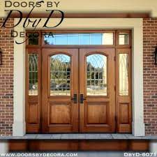 Commercial Door Collection Crafted By