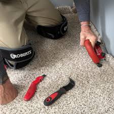 roberts conventional carpet trimmer