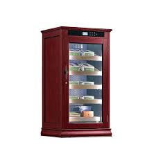 the redford humidor cabinet foshan
