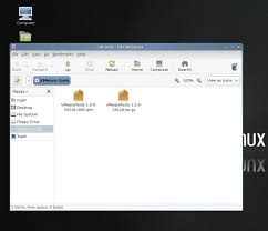 installing linux mint page 4