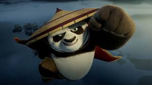 kung fu panda 4 review jack black s