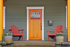 Cost To Replace A Front Door