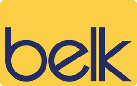 They're just like the paper statements you receive each month, only in an electronic format for viewing & saving online. Belk Gift Card Giftcards Com