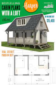 Floor Plans For Tiny Houses
