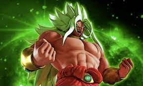 Dragon ball fighterz included in the unverum download is lean's materials that some dbfz mods utilize. Dragon Ball God Broly Confirmed For Spoiler