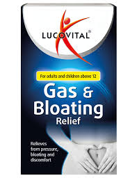 gas bloating relief peters krizman