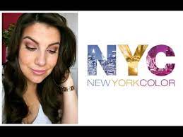 1 brand tutorial nyc new york color