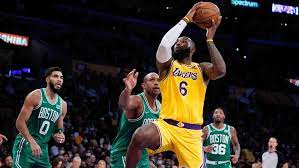 Celtics 102-117 Lakers: LeBron and Westbrook scored 54 points to even the  annual Lakers-Celtics series