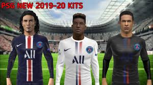How to psg kits logos 2018( dream league soccer 2018 thclips our channel name zoomop subscribe pgg kits logos copy. How To Import Psg 2019 20 Kits Team And Logo In Dream League Soccer 4k Youtube