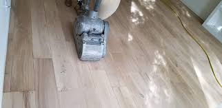4 best hardwood floor refinishing