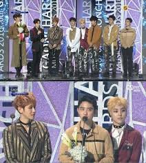 Winners Of The 6th Gaon Chart Music Awards Soompi