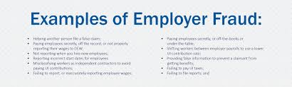 Guide on how to collect unemployment benefits, including eligibility, how to file a claim, how much unemployment insurance provides workers who are unemployed through no fault of their own with many free services are offered, including job listings, career counseling, resume and cover letter. Unemployment Insurance Fraud Sc Department Of Employment And Workforce