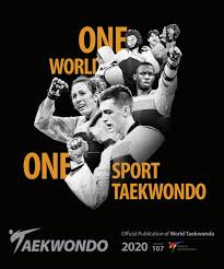 Explore the largest community of artists, bands, podcasters and creators of music & audio. World Taekwondo 2020 Magazine By Lafent Issuu