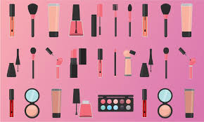 cosmetic packaging design that makeup