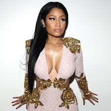 nicki minaj clears up confusion about
