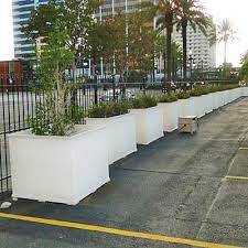 Large Outdoor Planter Boxes