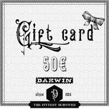 darwin s gift card 100 darwin shaving