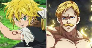 We did not find results for: Seven Deadly Sins 10 Hidden Details You Didn T Know About The Main Characters