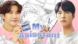 Oh my assistant ep 6