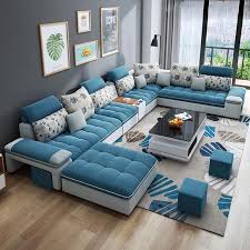customize high quality living room