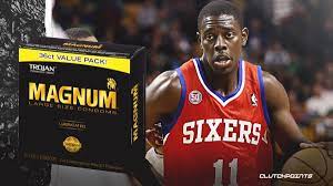 We most bear resemblance to christ, when we bear another's burden. Sixers News Jrue Holiday Tells Funny Condom Story From Rookie Season