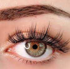lash extension styles to suit diffe