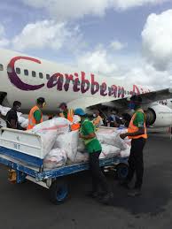 caribbean airlines book flights