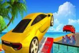 play gta style car parkour a game of