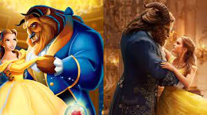 21 Biggest Differences in New Beauty and the Beast - How Does New Beauty  and the Beast Compare to Original