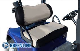 Greenline Golf Cart Seat Covers