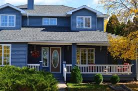 Preserving Your Home S Exterior Paint