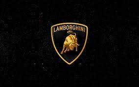 Lamborghini Logo 4k Wallpapers - Top ...
