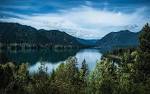 How to Spend a Perfect Weekend at Lake Cushman