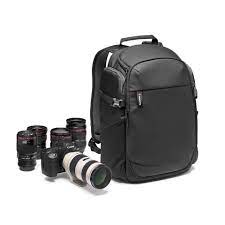 advanced² befree camera backpack for