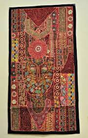 Handicrafts Tapestries Indian Patchwork