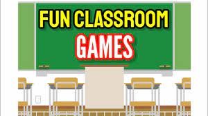 educational games clroom games