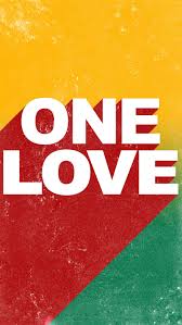 one love reggae wallpaper mobcup