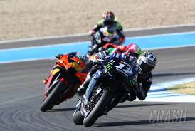 We are not only providing you with live coverage but we also use high quality video to give you the best streaming experience ever. 2020 Spanish Motogp Jerez Race Day Live Motogp News
