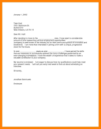 Sample Relocation Cover Letter Examples Resume Samples