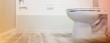 How To Fix A Rocking Toilet Bowl Or Seat