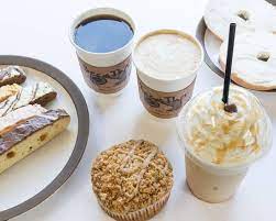 Coffee And Pastry Delivery Near Me gambar png