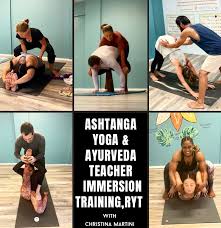 yoga teacher training certification