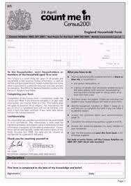 Alternatively, please provide the required information listed in the 'comments' box. 2001 United Kingdom Census Wikiwand