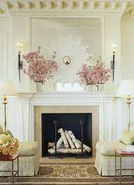 10 Inspired Ways To Refresh Your Mantel Now