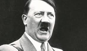 Adolf Hitler - Artykuły | Kurier Poranny Plus