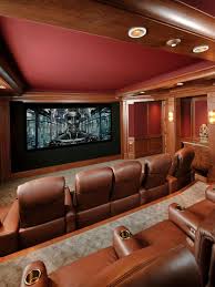 13 high end home theater designs